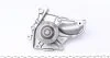 Насос водяний TOYOTA Ruville 66970 (Вир-во) INA 538 0117 10 (фото 4)