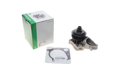 Водяний насос INA 538 0174 10