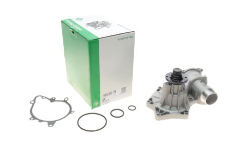 Водяний насос INA 538 0190 10