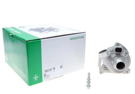 Водяний насос INA 538 0192 10