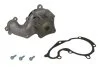 Водяний насос FORD 1078500 FOCUS C-MAX, 10/03 - 03/07 1.8 TDCi (Вир-во) INA 538 0256 10 (фото 2)