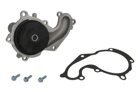 Водяной насос FORD 1078500 FOCUS C-MAX, 10/03 - 03/07 1.8 TDCi (Пр-во) INA 538 0256 10