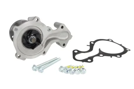 Водяной насос FORD 1766164 (Пр-во) INA 538 0266 10