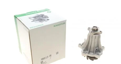 Насос водяной FORD Ruville 65241 (пр-во) INA 538 0270 10