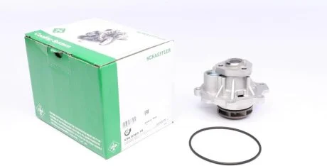 Насос водяной OPEL Ruville 65320 (пр-во) INA 538 0303 10