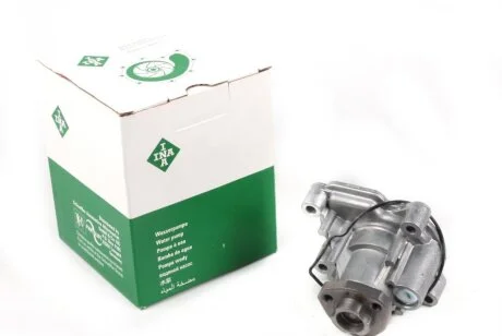 Водяной насос VW GOLF V (1K1) 1.4 FSI 10/03 - 02/09 (Пр-во) INA 538 0333 10