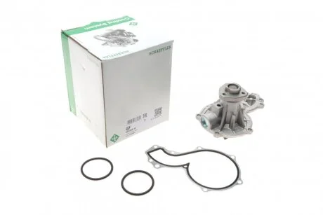 Насос водяной VW, AUDI, FORD, SEAT Ruville 65430 (пр-во) INA 538 0339 10