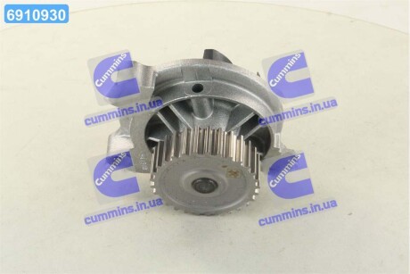 Насос водяний AUDI Ruville 65452 INA 538 0343 10