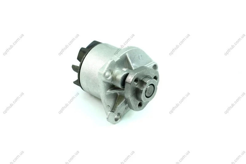 Водяний насос VW TRANSPORTER IV 2.8 VR6 (Вир-во) INA 538 0350 10 (фото 1)