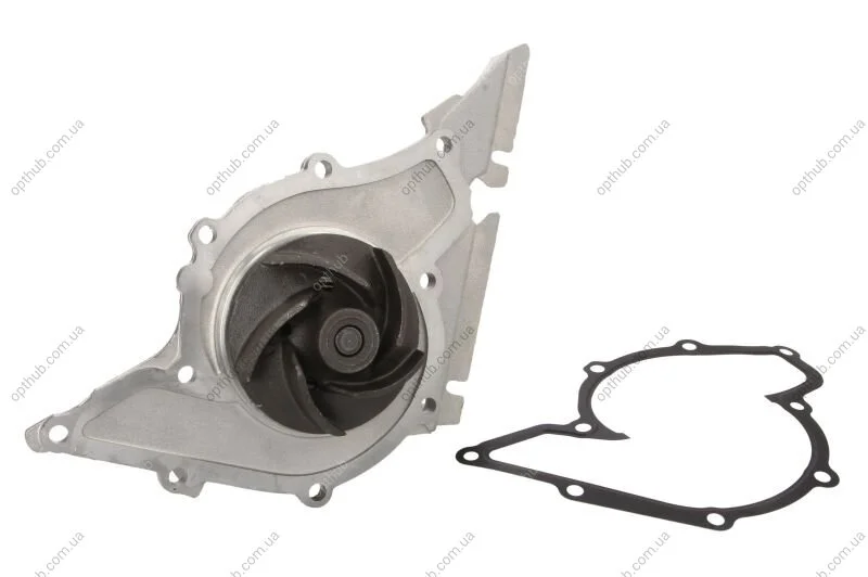 Насос водяний VW, AUDI, SKODA Ruville 65472 (Вир-во) INA 538 0351 10 (фото 1)