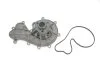 Водяний насос PORSCHE 95810603330 CAYENNE (92A), 06/10 - 3.0 Diesel (Вир-во) INA 538 0365 10 (фото 2)