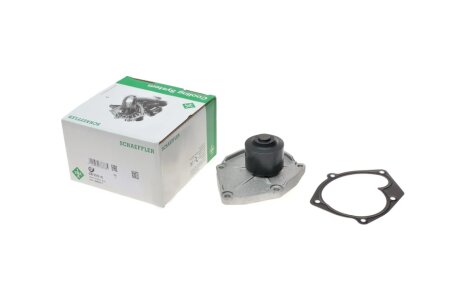Насос водяний RENAULT Ruville 65505 INA 538 0373 10