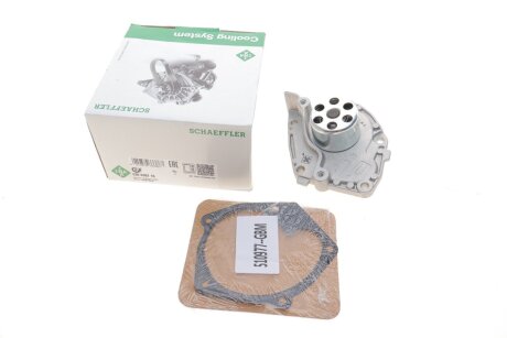 Насос охолоджувальної рідини INA 538 0382 10