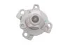 Водяний насос NISSAN QASHQAI/QASHQAI +2 I (J10, JJ10), 12/06 - 12/13 2.0 dCi (Вир-во) INA 538 0397 10 (фото 3)
