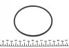 Водяний насос BMW 1 (F21), 12/11 - 118 i (Вир-во) INA 538 0466 10 (фото 2)