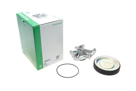 Насос охолоджувальної рідини INA 538 0466 30