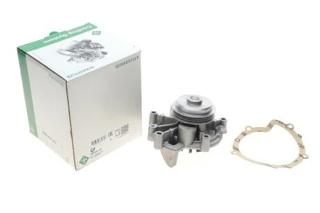 Насос охолоджуючої рідини (Вир-во) INA 538 0471 10