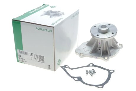 Помпа води INA 538 0509 10