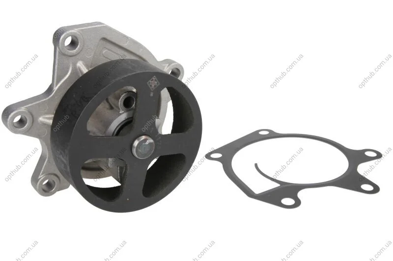 Водяний насос NISSAN 21010-1KCOA JUKE (F15), 06/10 - 1.6 DIG-T (Вир-во) INA 538 0522 10 (фото 1)
