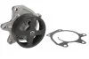 Водяний насос NISSAN 21010-1KCOA JUKE (F15), 06/10 - 1.6 DIG-T (Вир-во) INA 538 0522 10 (фото 1)