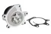 Водяний насос NISSAN 21010-1KCOA JUKE (F15), 06/10 - 1.6 DIG-T (Вир-во) INA 538 0522 10 (фото 2)