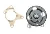 Водяний насос NISSAN QASHQAI II (J11, J11), 11/13 - 2.0 (J11E) (Вир-во) INA 538 0524 10 (фото 1)