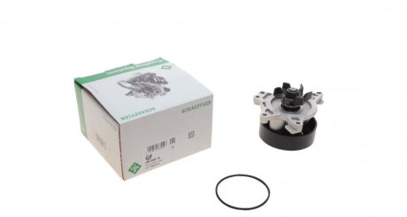 Насос охолоджувальної рідини INA 538 0548 10