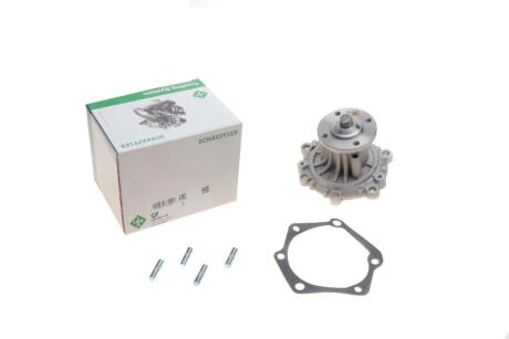 Помпа води INA 538 0551 10