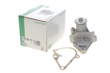 Насос охолоджувальної рідини INA 538 0587 10