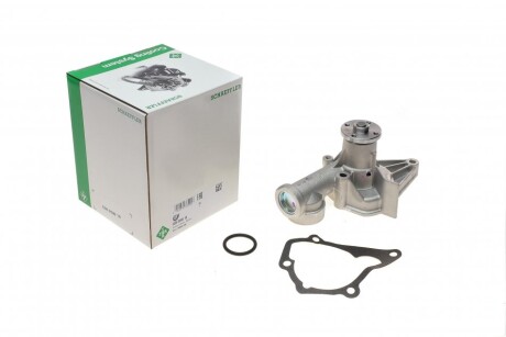 Насос охолоджуючої рідини INA 538 0590 10