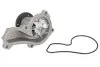 Насос охолоджуючої рідини, з ущільненням HONDA CIVIC VIII, FR-V 1.6/1.8/1.8ALK 09.05-12.13 INA 538 0611 10 (фото 1)