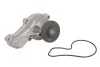 Насос охолоджуючої рідини, з ущільненням HONDA CIVIC VIII, FR-V 1.6/1.8/1.8ALK 09.05-12.13 INA 538 0611 10 (фото 2)