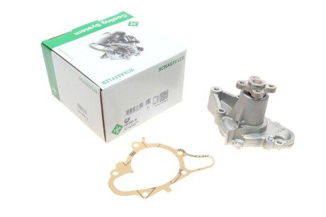 Насос системи охолодження INA 538 0665 10