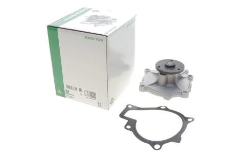 Насос охолоджуючої рідини INA 538 0670 10