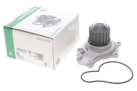 Помпа води INA 538 0689 10