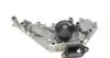 Водяний насос TOYOTA LAND CRUISER 200 (J2), 08/07 - 4.7 V8 (UZJ200) (Вир-во) INA 538 0700 10 (фото 8)