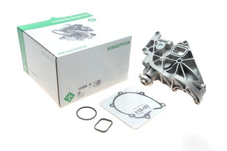 Насос охолоджувальної рідини INA 538 0710 10