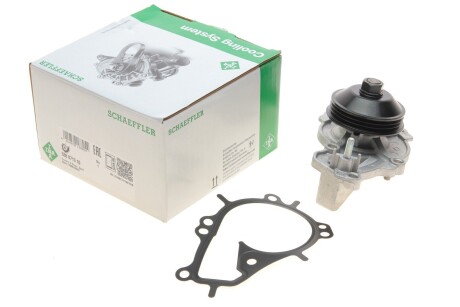 Насос охолоджувальної рідини INA 538 0713 10