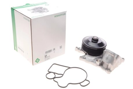 Насос охолоджувальної рідини INA 538 0715 10