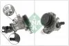 Водяний насос MERCEDES BENZ CLA 200 CDI 11- (Вир-во) INA 538 0731 10 (фото 11)