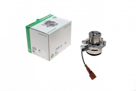 Насос охолоджуючої рідини INA 538 0733 10