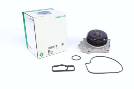 Водяний насос INA 538 0804 10