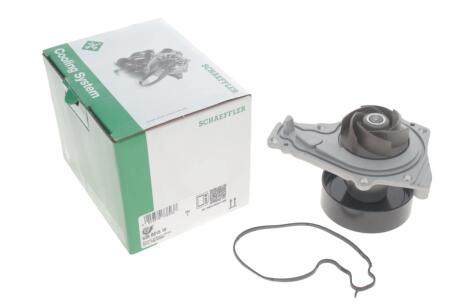 Водяний насос INA 538081510