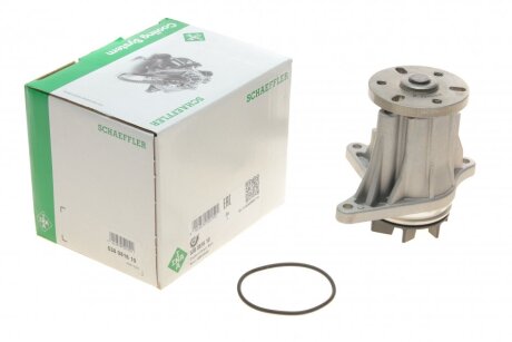 Насос охолоджувальної рідини INA 538 0816 10