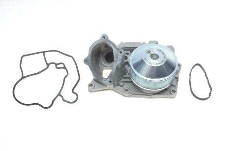 Насос охолоджувальної рідини, охолодження двигуна INA 538 1029 10