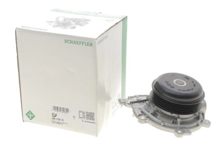 Насос охлаждающей жидкости INA 538 1103 10