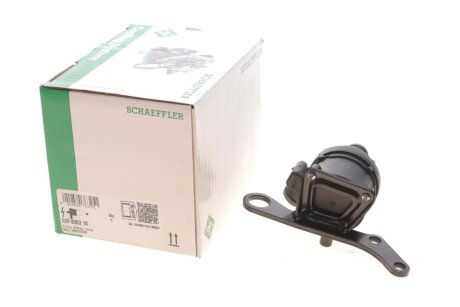 Дополнительный водяной насос (контур охлаждающей жидкости) INA 539 0003 10