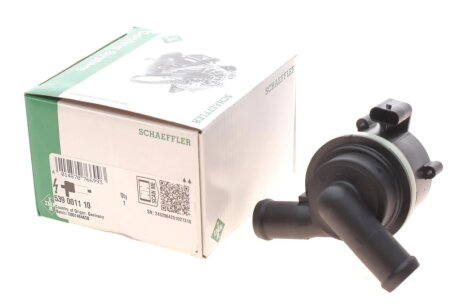 Насос системы охлаждения INA 539 0011 10