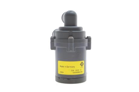 Додатковий водяний насос (контур охолоджувальної рідини) INA 539 0025 10