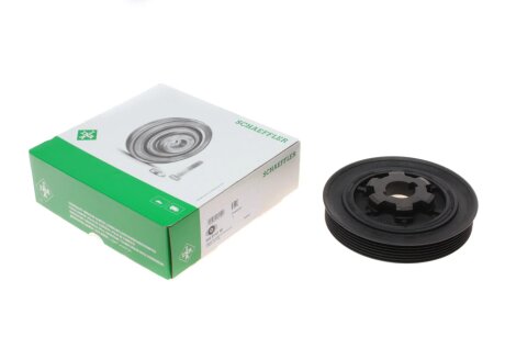 Шків колінчастого вала INA 544 0112 10